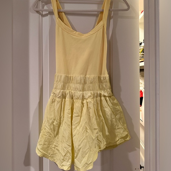 FP movement onesie - Picture 3 of 4